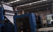 我社组织新员工赴新华印刷集团南昌分公司参观学习