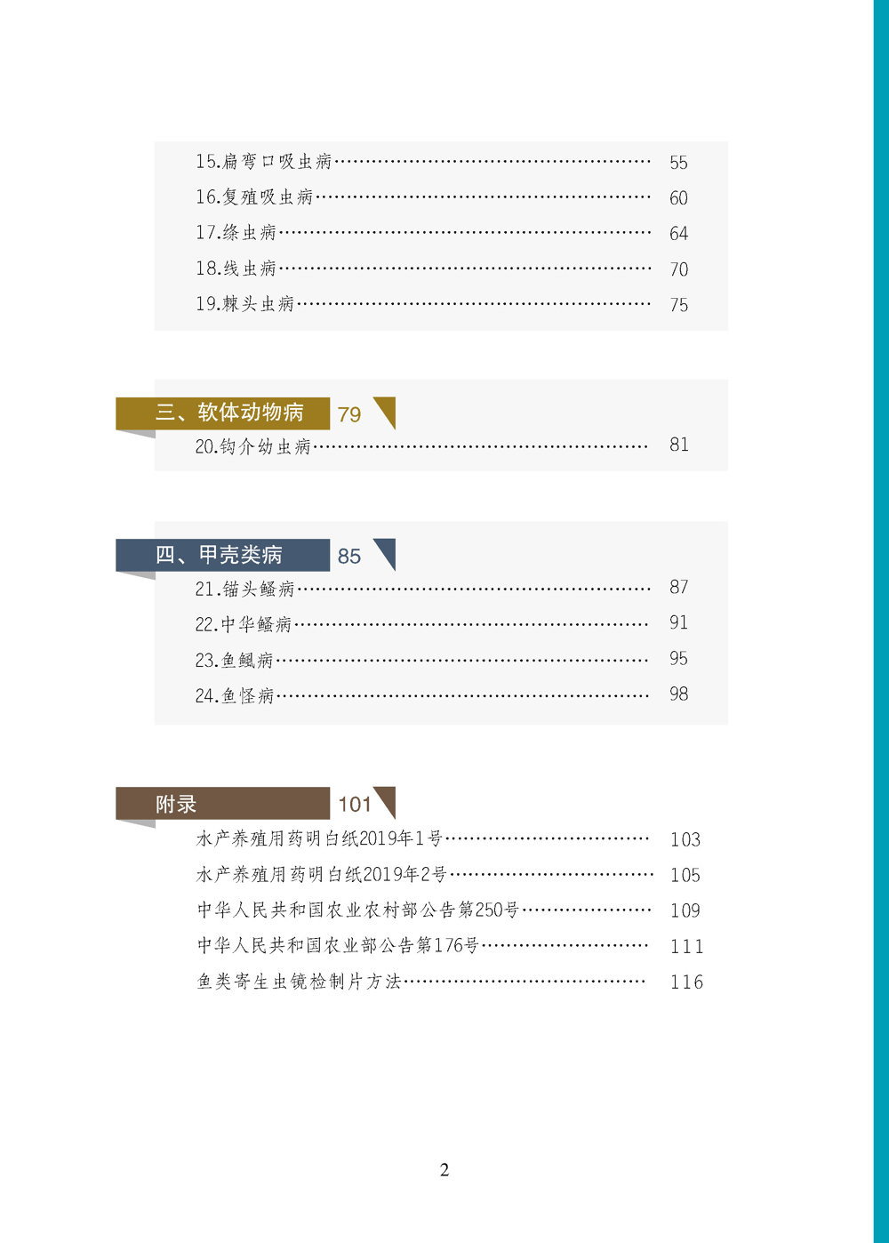 目录（下厂样）_Page2