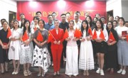 【活动】赓续英雄之志，续写时代华章——江西科学技术出版社举办“读红色家书 讲英烈故事”诵读比赛