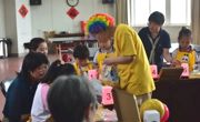 活动｜巧手塑童心，欢乐过六一——江西科学技术出版社举办第四届亲子主题活动